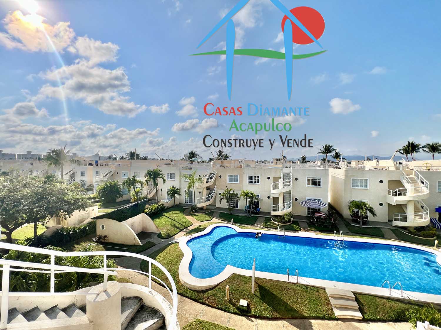 Puente del Mar Cobia II L 03 - Roof Garden 8